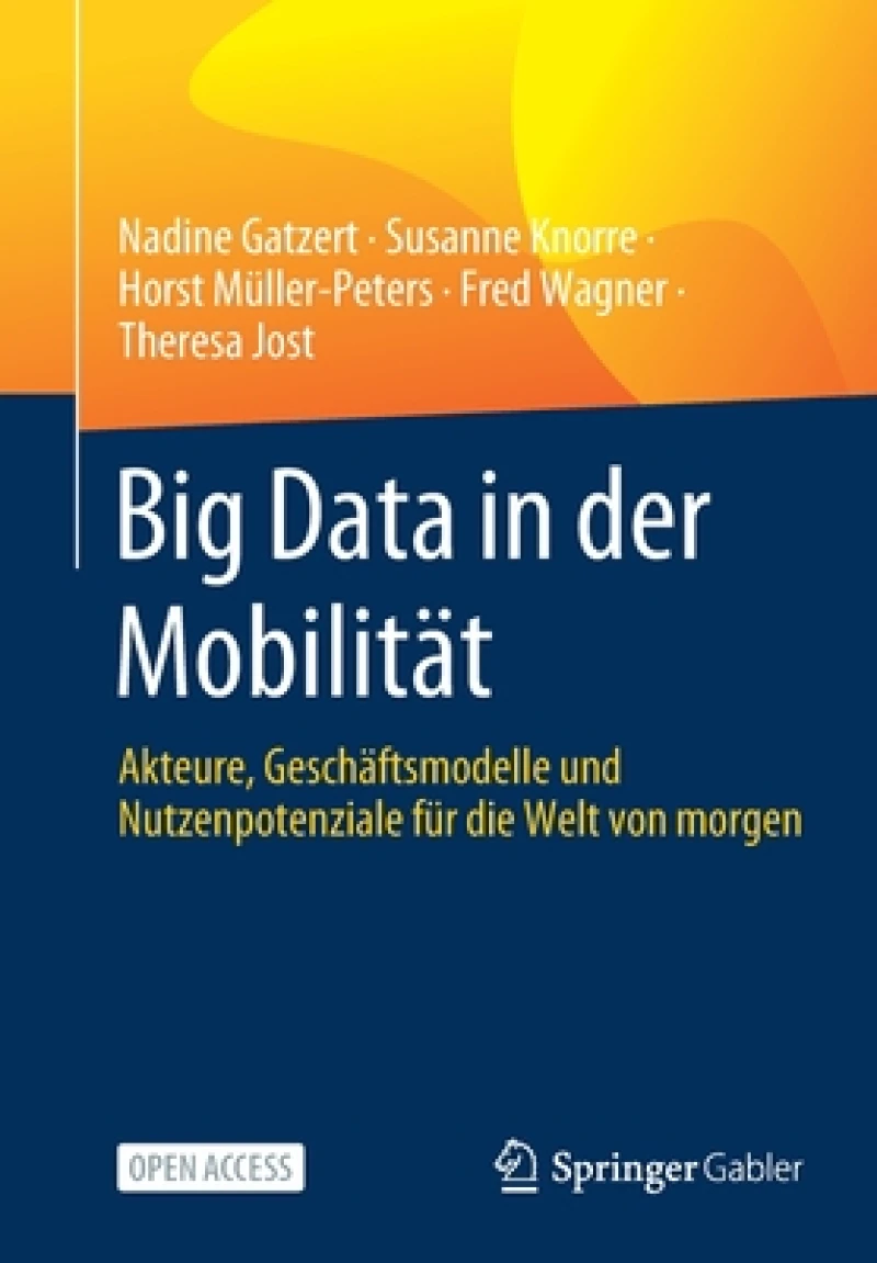 Big Data in der Mobilitat