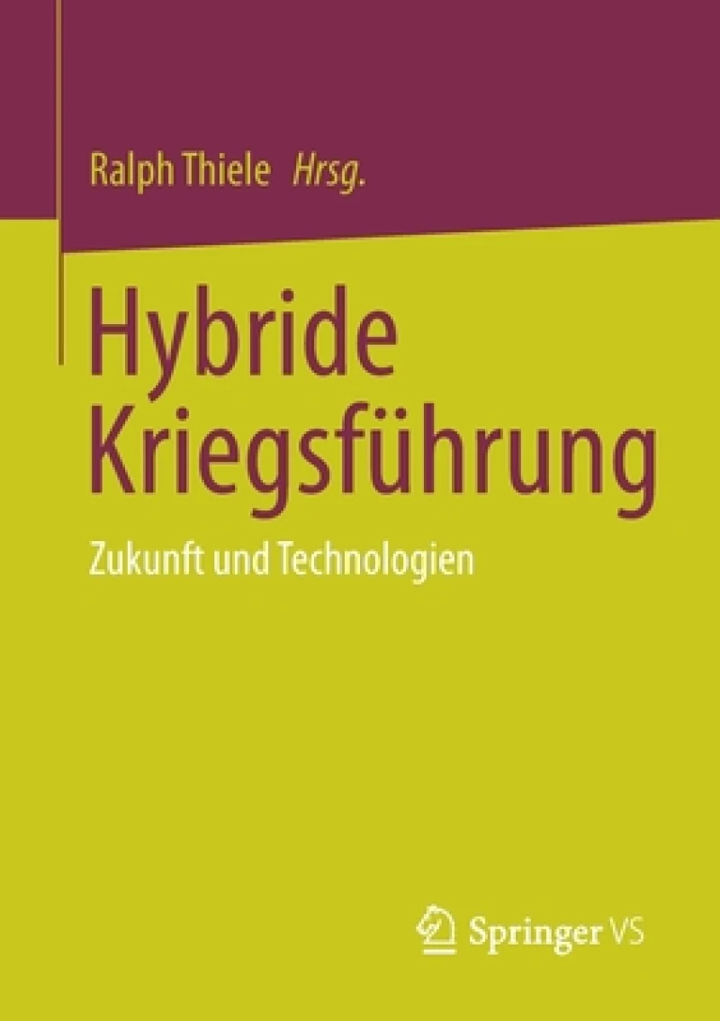 Hybride Kriegsfuhrung