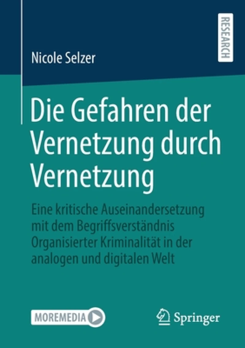 Die Gefahren der Vernetzung durch Vernetzung