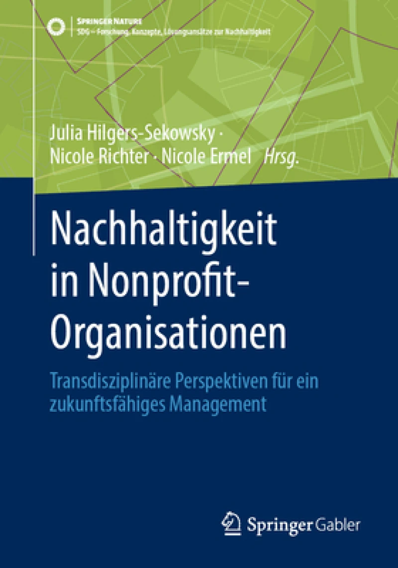 Nachhaltigkeit in Nonprofit-Organisationen