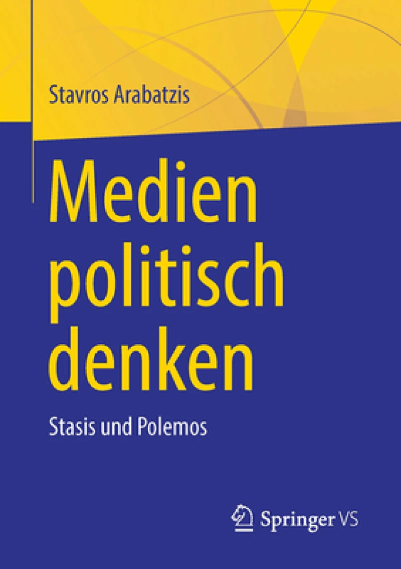 Medien politisch denken