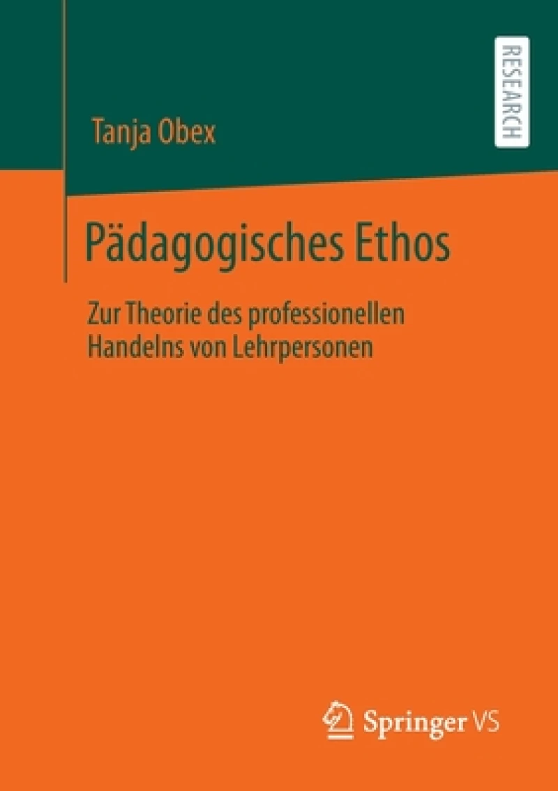 Padagogisches Ethos