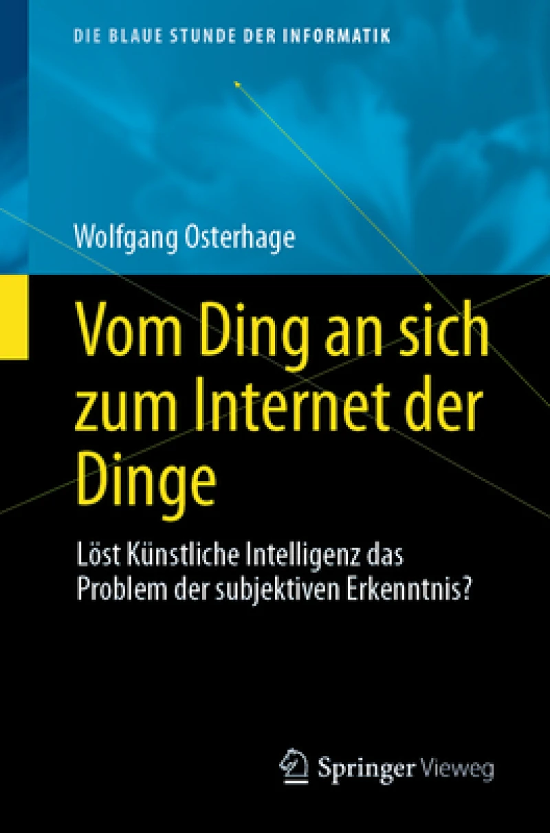 Vom Ding an sich zum Internet der Dinge