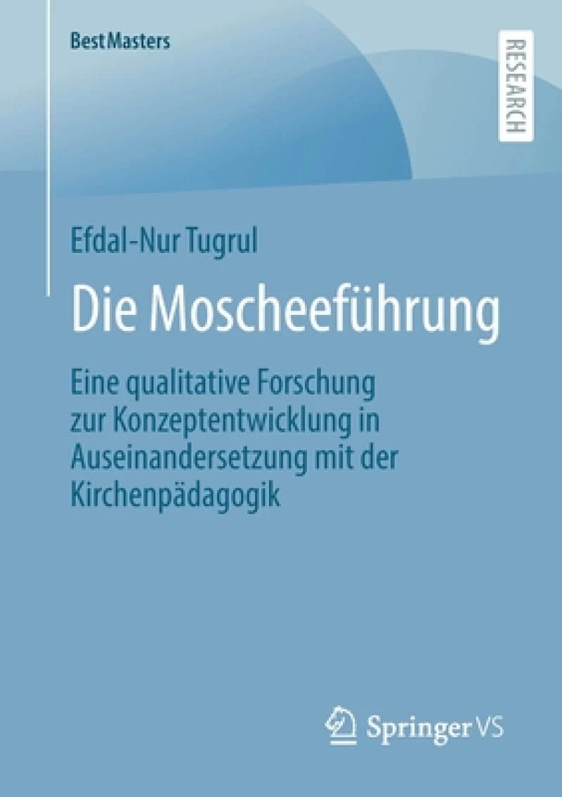 Die Moscheefuhrung