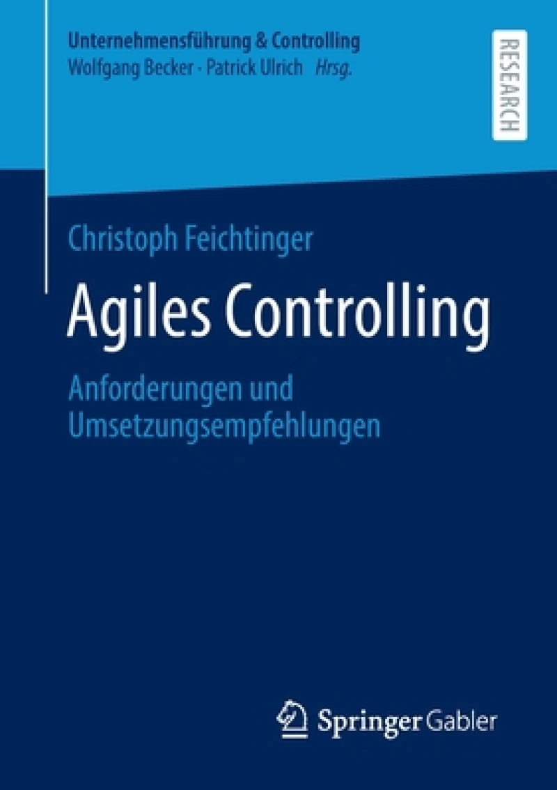 Agiles Controlling