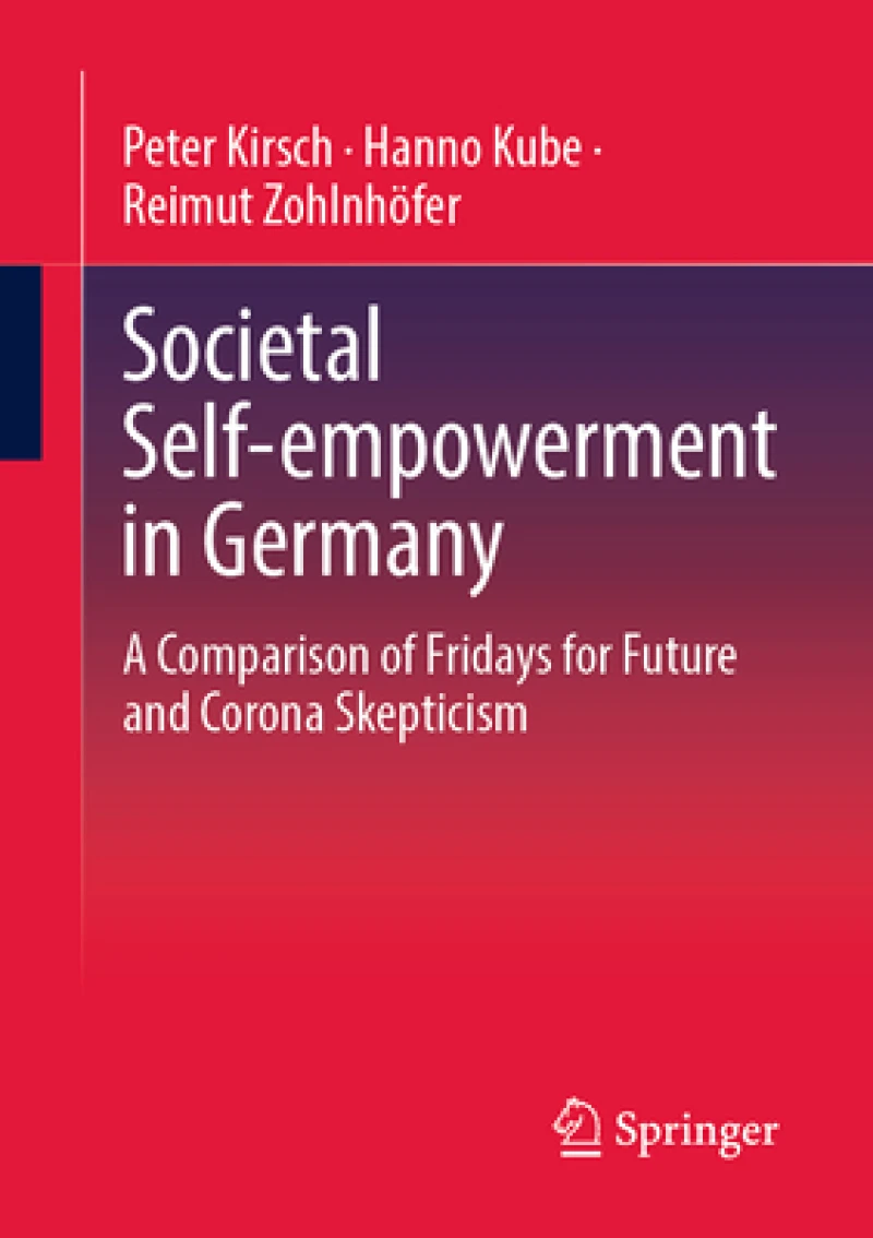 Societal Self-empowerment in Germany