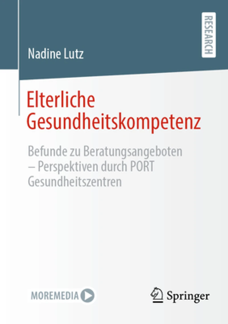 Elterliche Gesundheitskompetenz