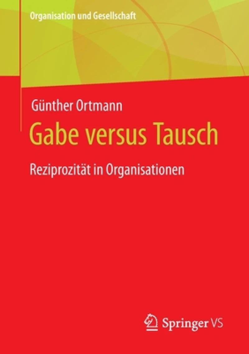 Gabe versus Tausch