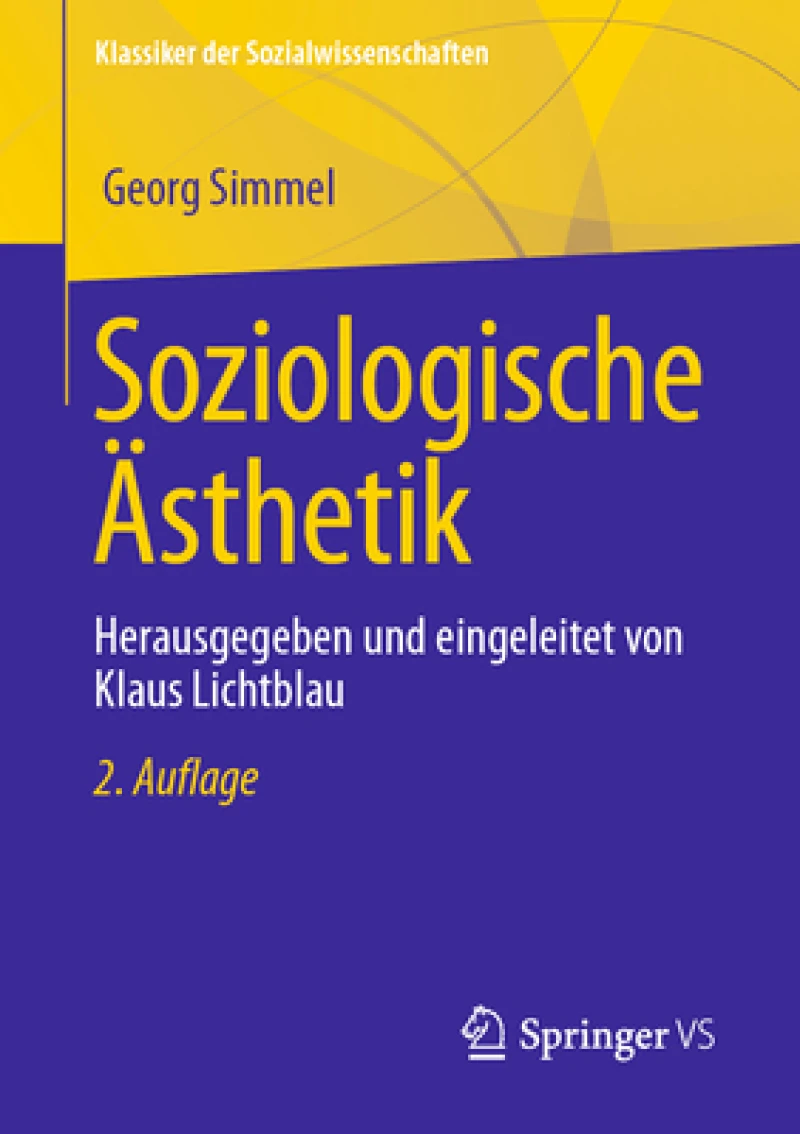 Soziologische Asthetik