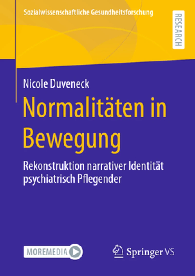 Normalitaten in Bewegung