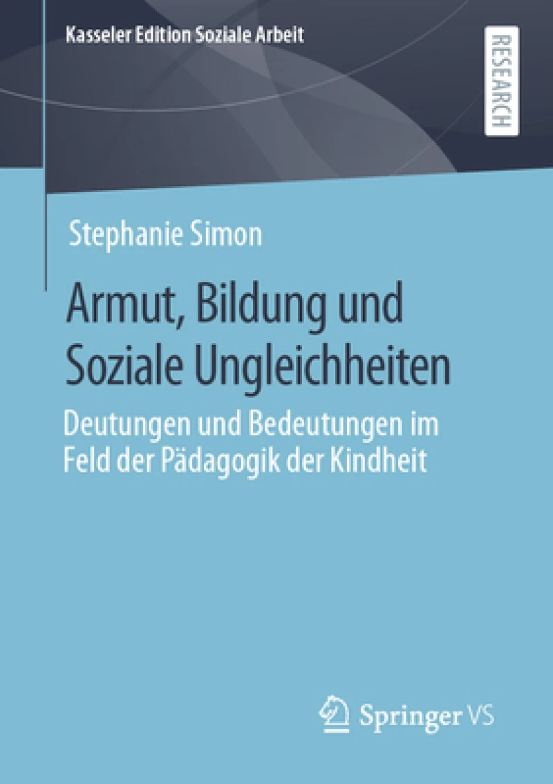 Armut, Bildung und Soziale Ungleichheiten