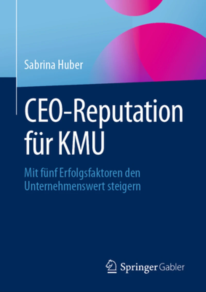 CEO-Reputation fur KMU