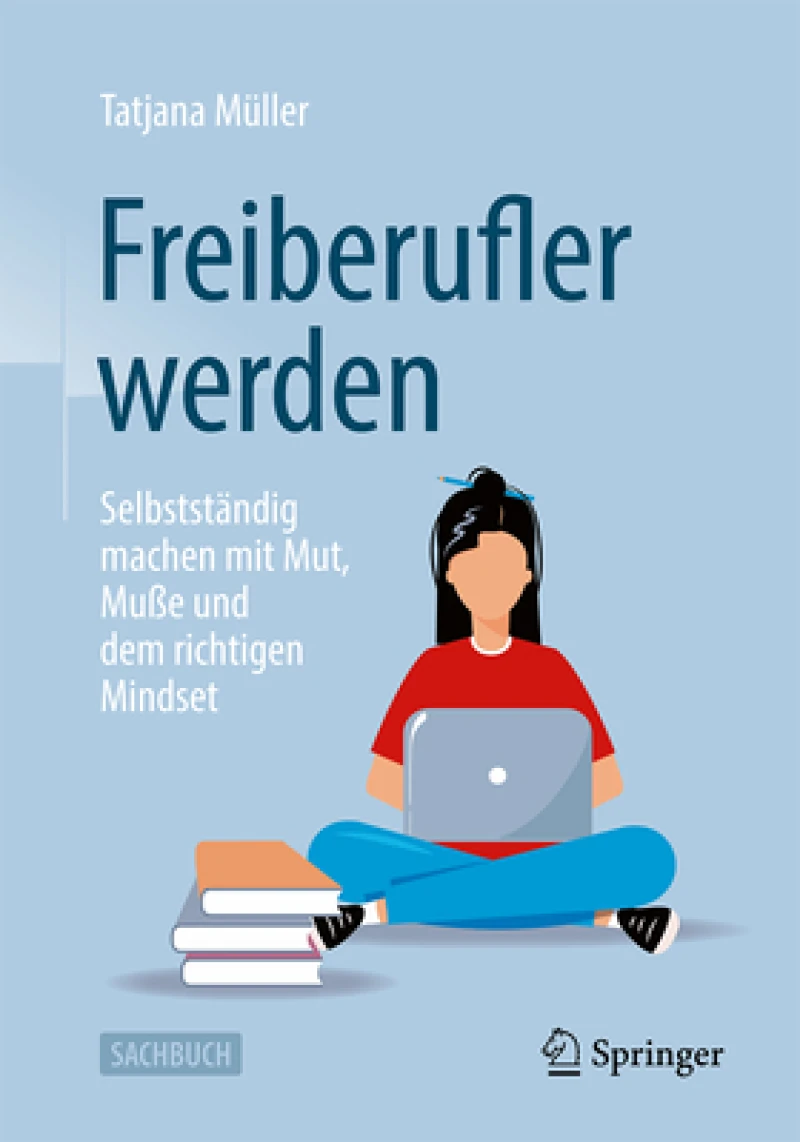 Freiberufler Werden