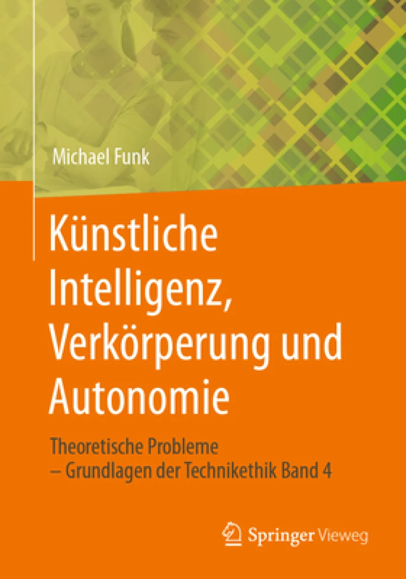Künstliche Intelligenz, Verkörperung und Autonomie
