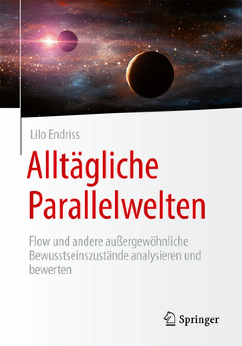 Alltagliche Parallelwelten