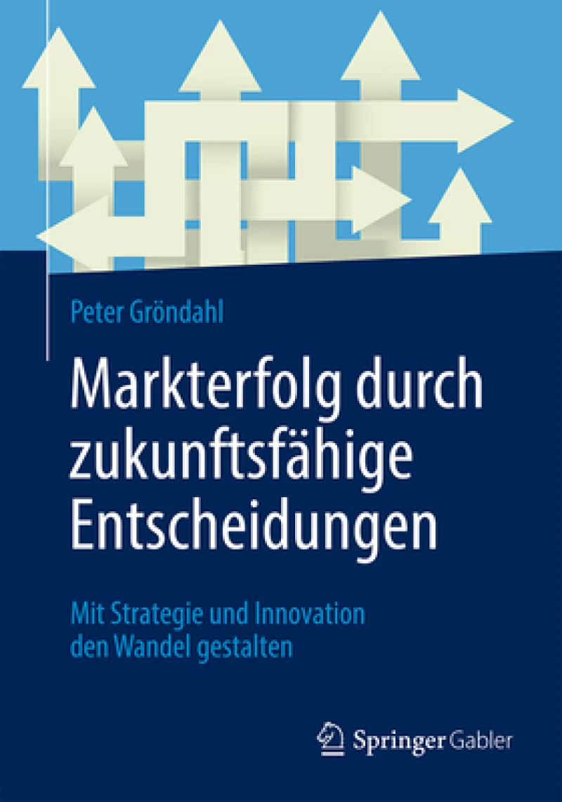 Markterfolg durch zukunftsfahige Entscheidungen