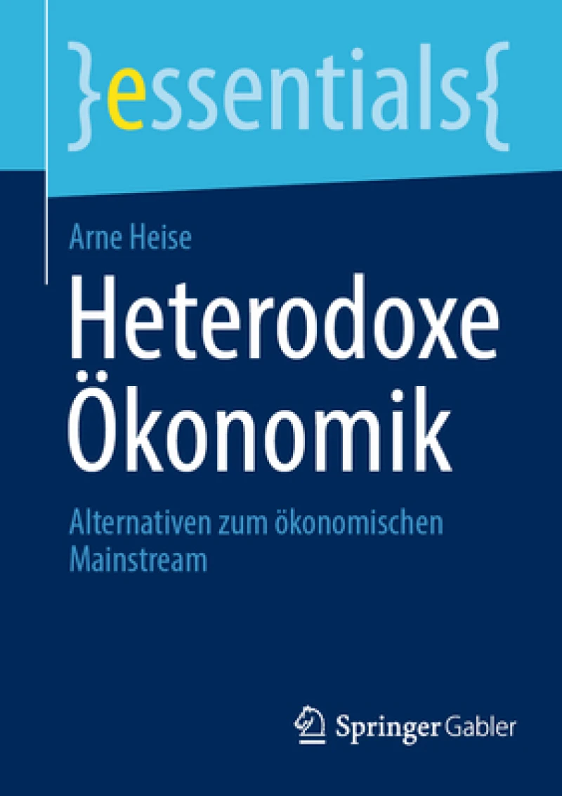 Heterodoxe Okonomik