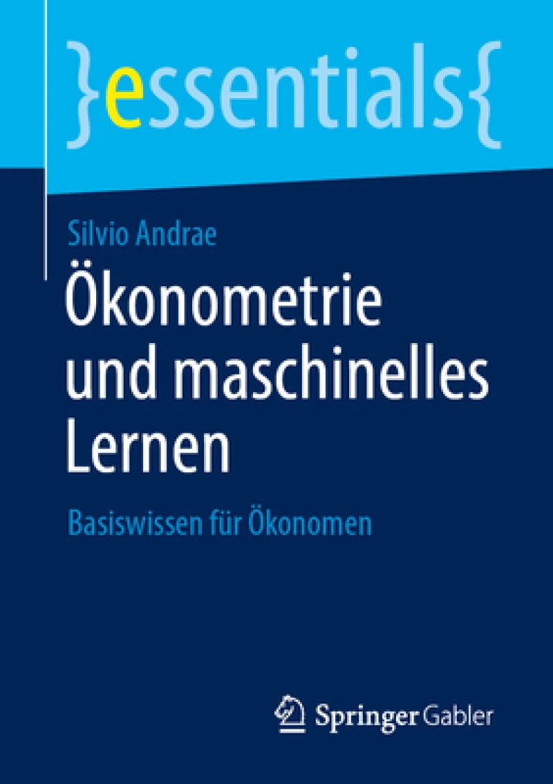 Okonometrie und maschinelles Lernen