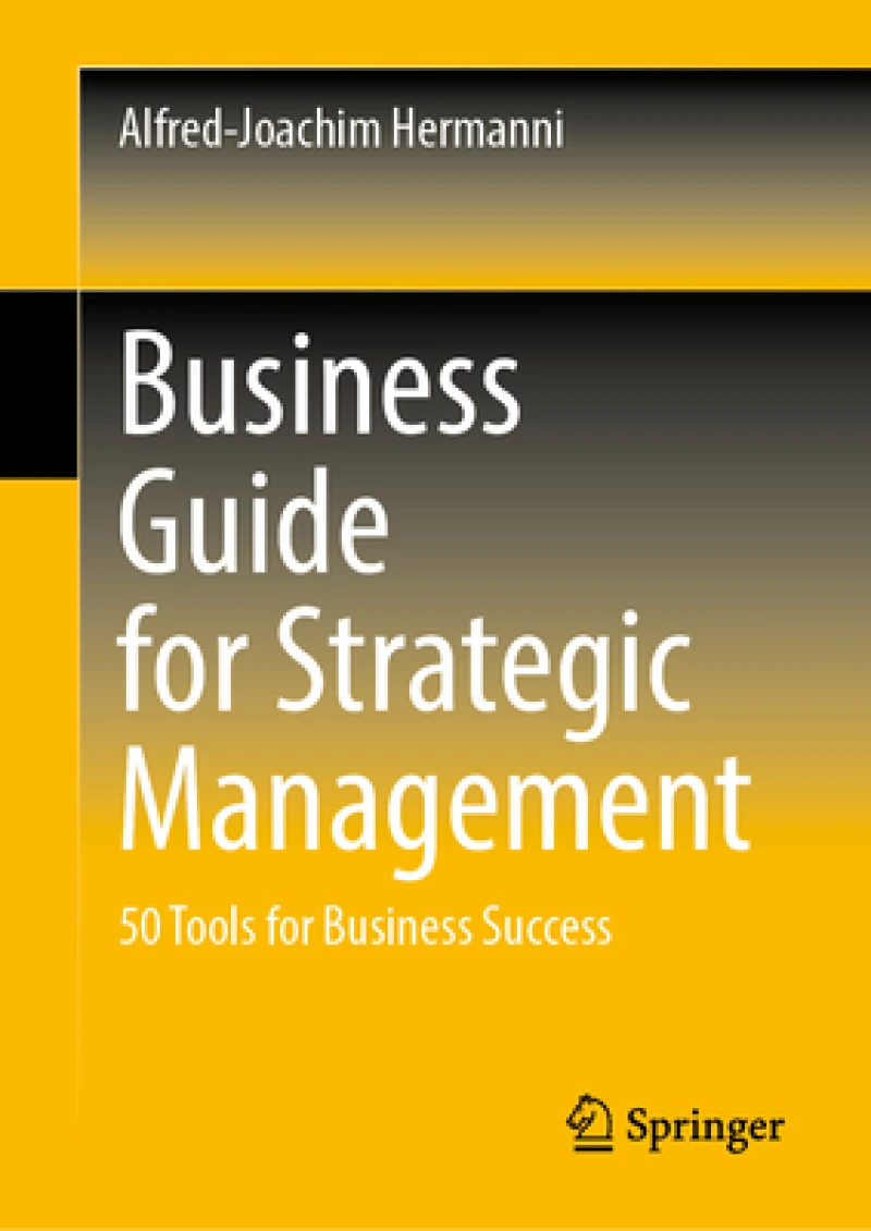 Business Guide for Strategic Management
