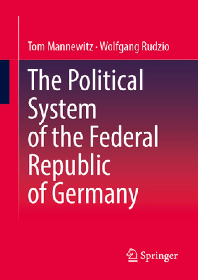 The Political System of Germany