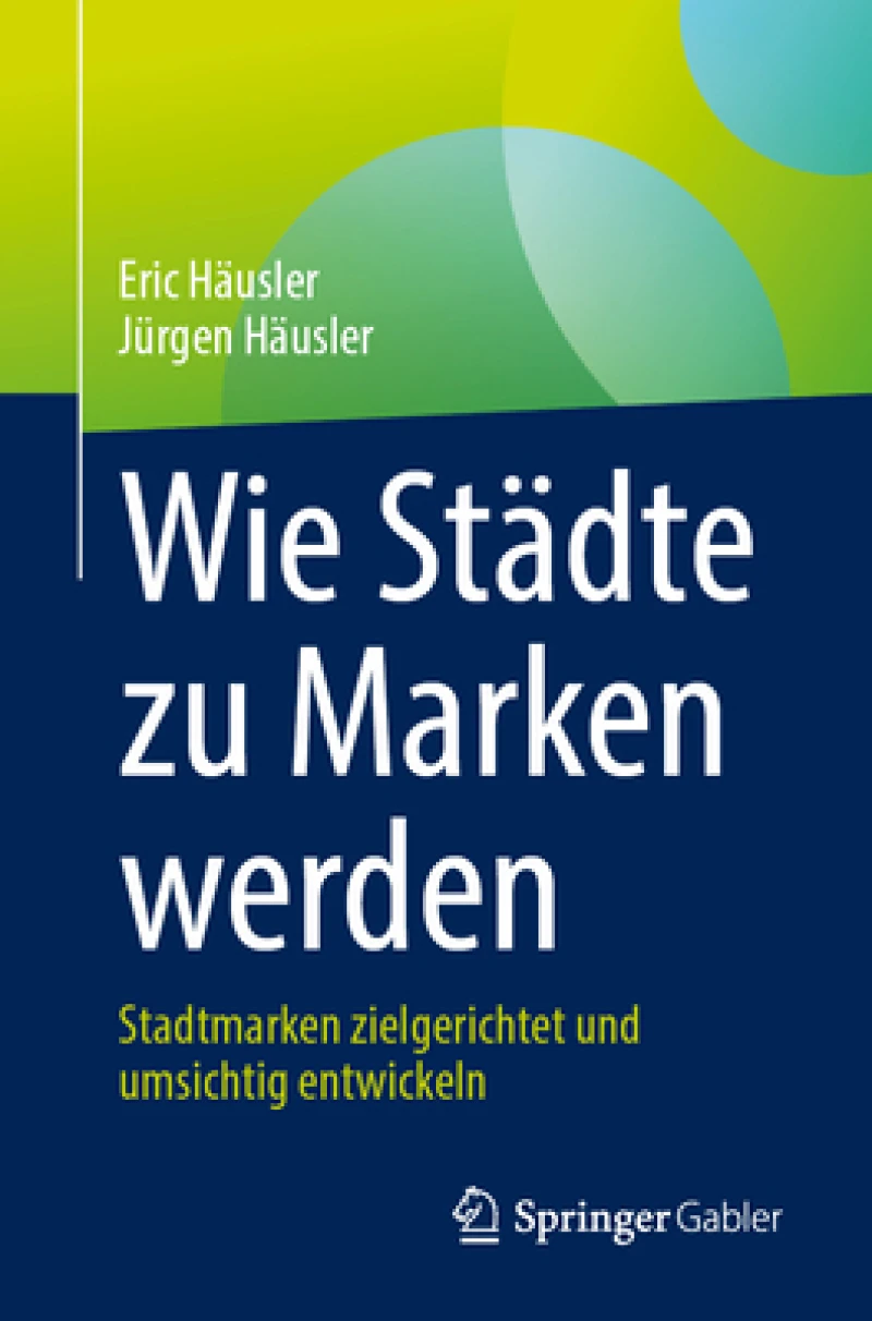 Wie Stadte zu Marken werden