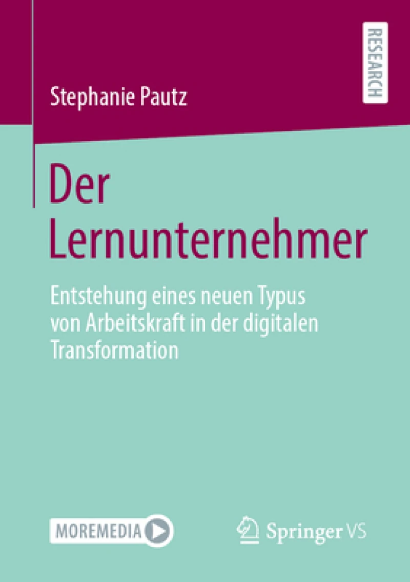 Der Lernunternehmer