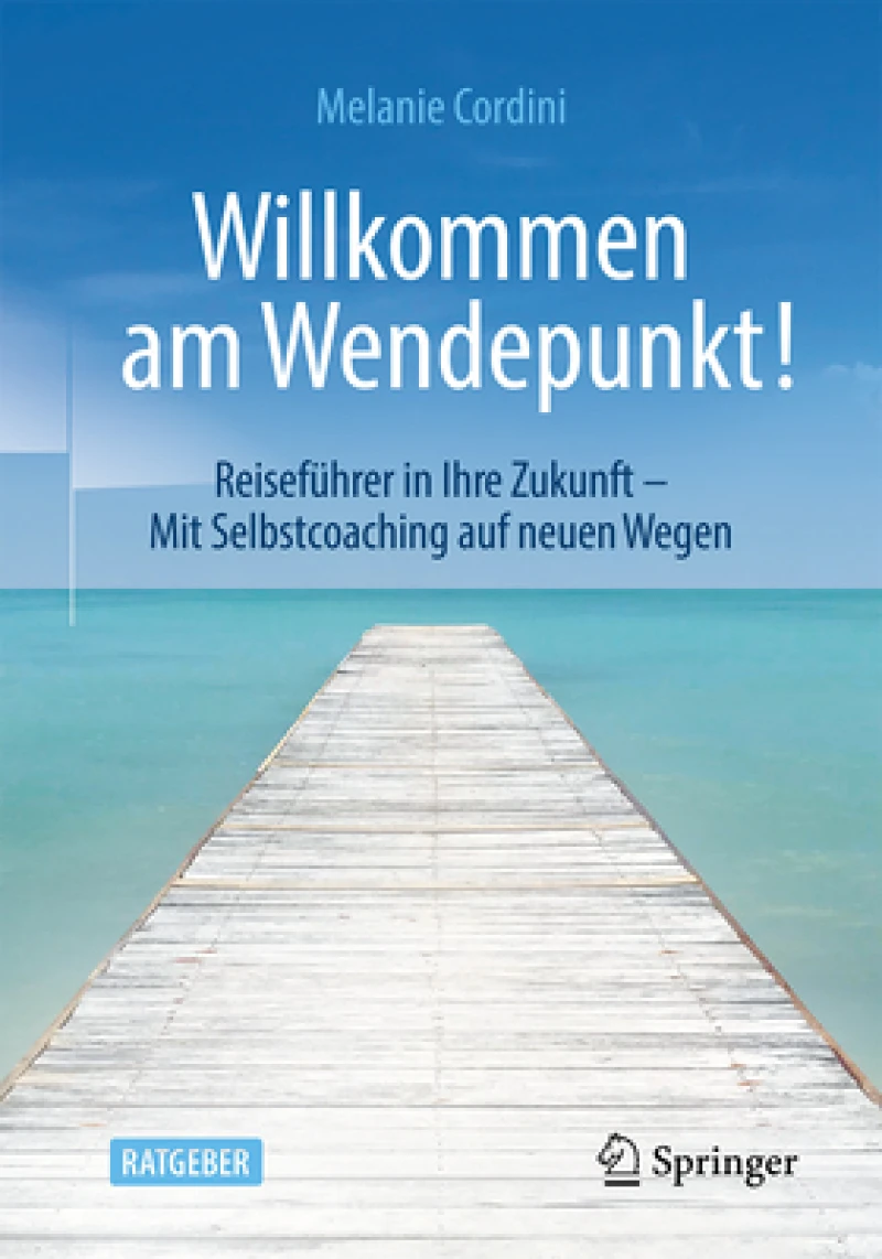 Willkommen Am Wendepunkt!