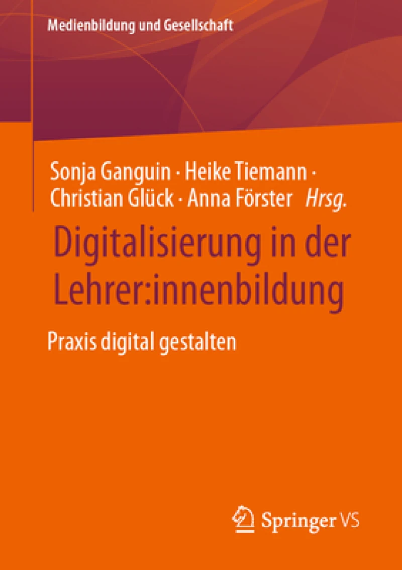 Digitalisierung in der Lehrer