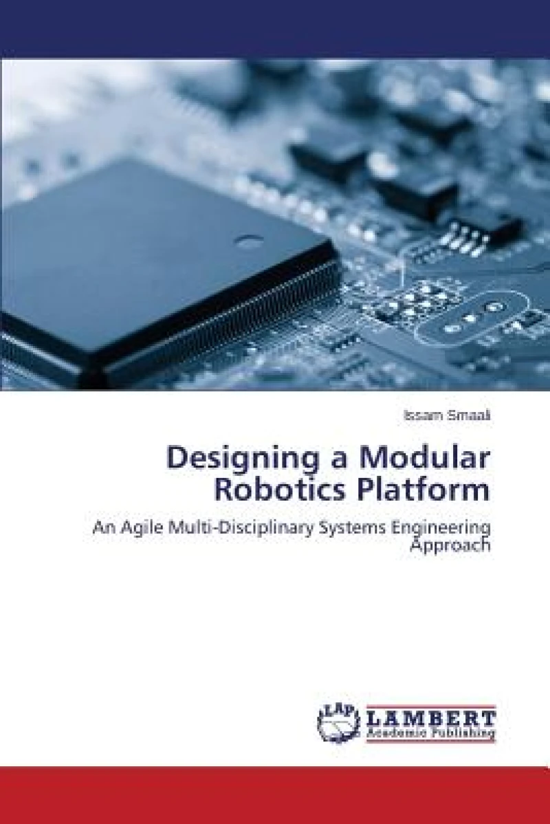Designing a Modular Robotics Platform