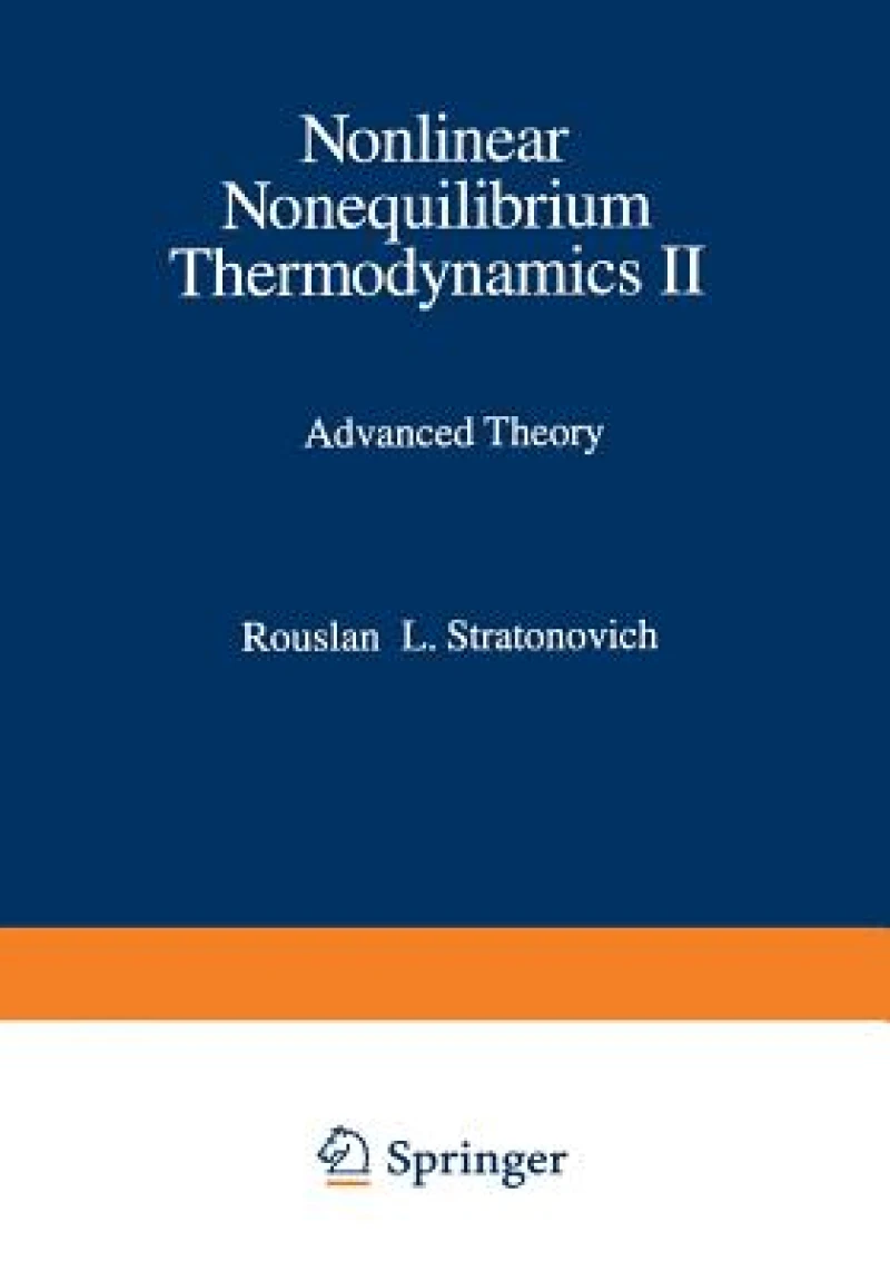 Nonlinear Nonequilibrium Thermodynamics II