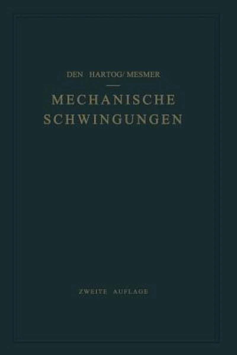 Mechanische Schwingungen