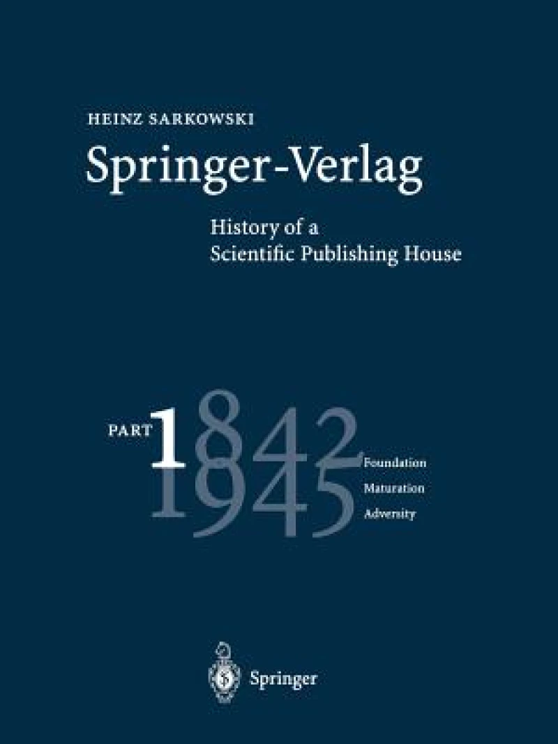 Springer-Verlag