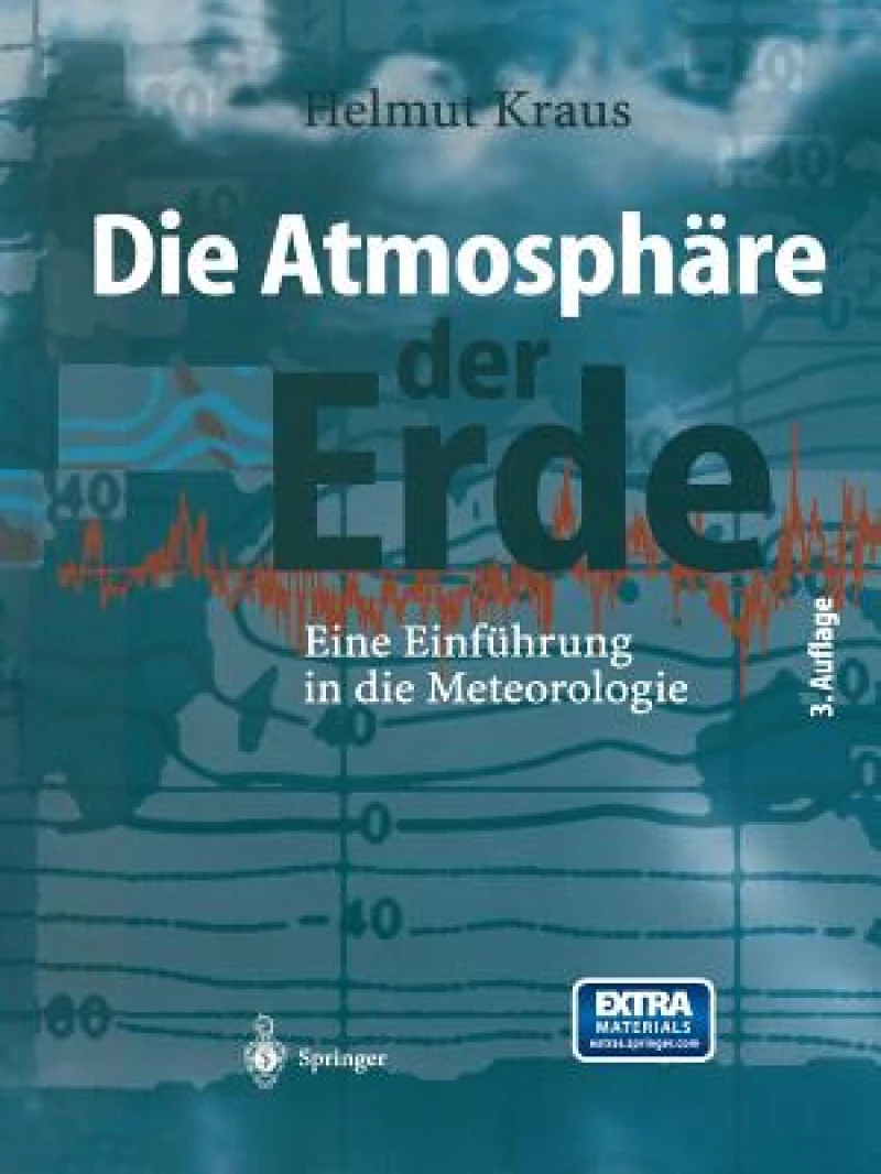 Die Atmosphäre Der Erde