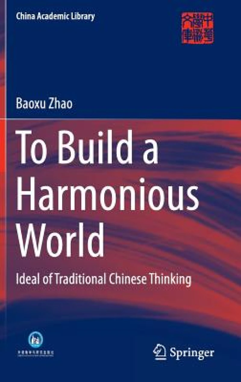 To Build a Harmonious World