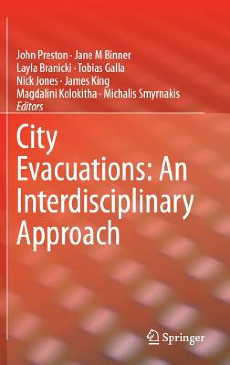 City Evacuations