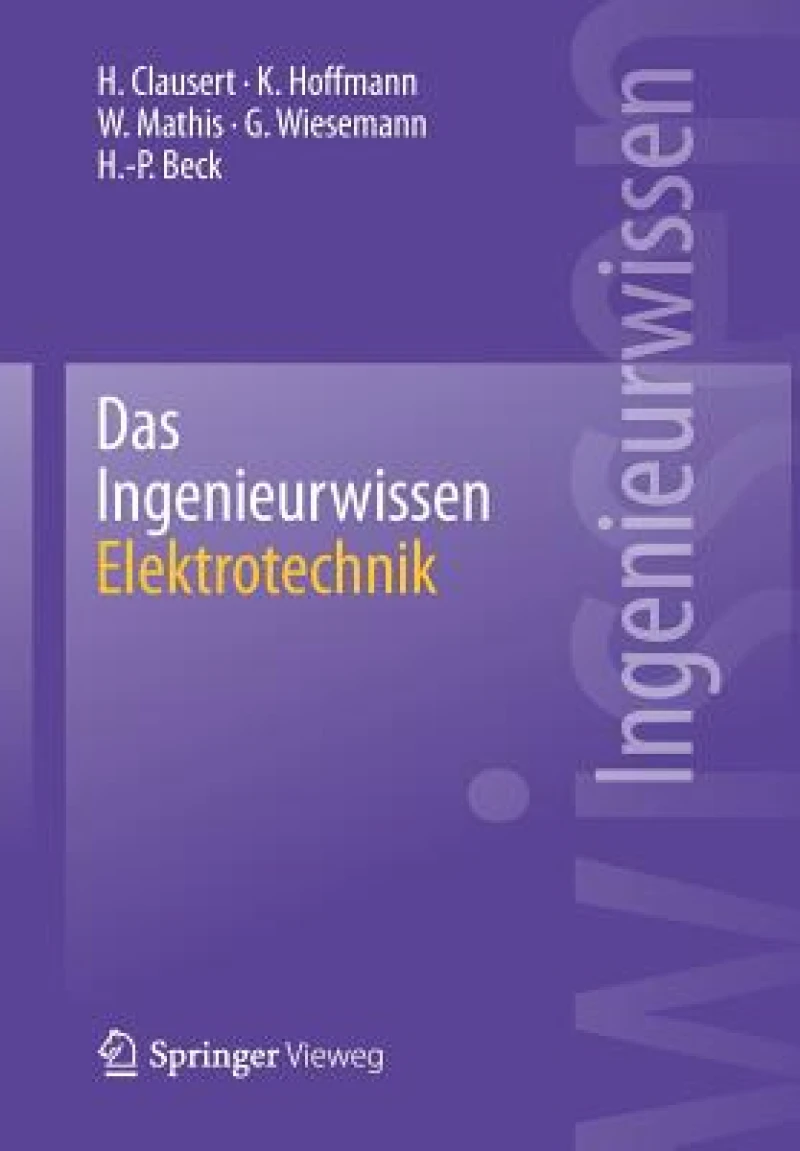 Das Ingenieurwissen