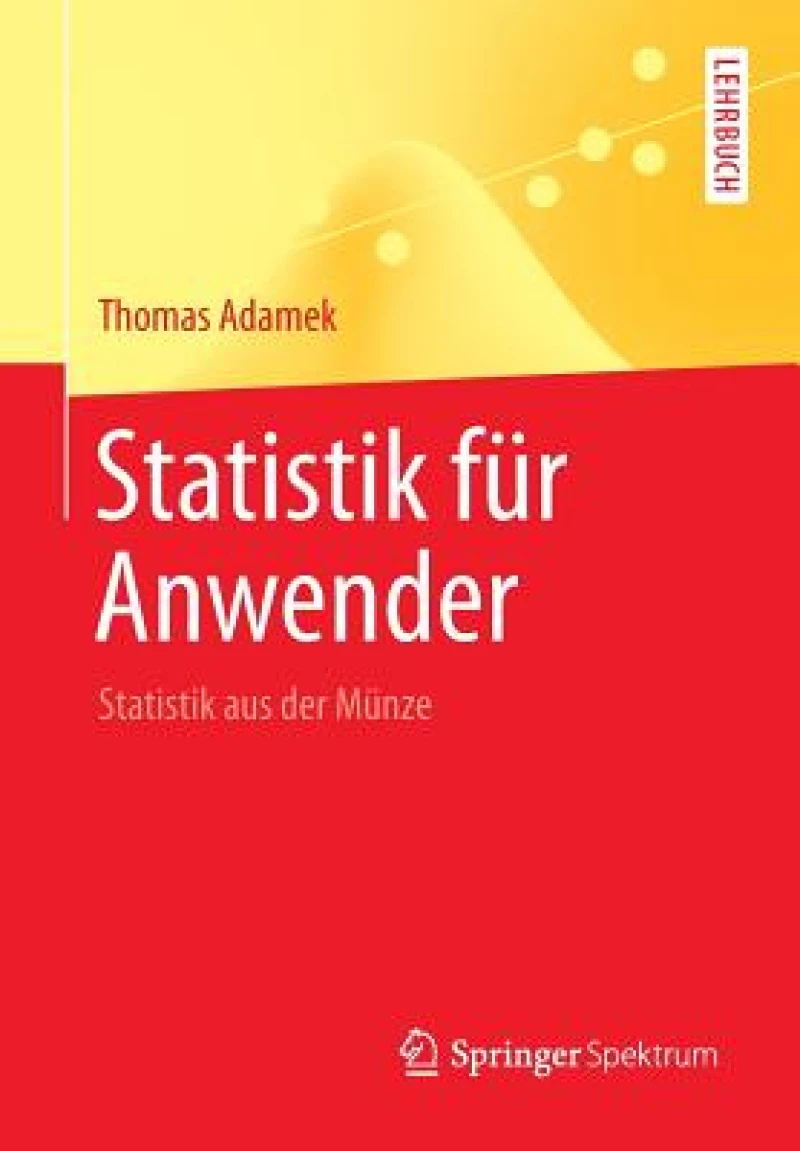 Statistik für Anwender