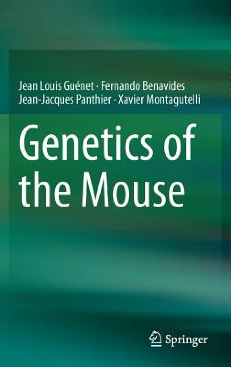 Genetics of the Mouse