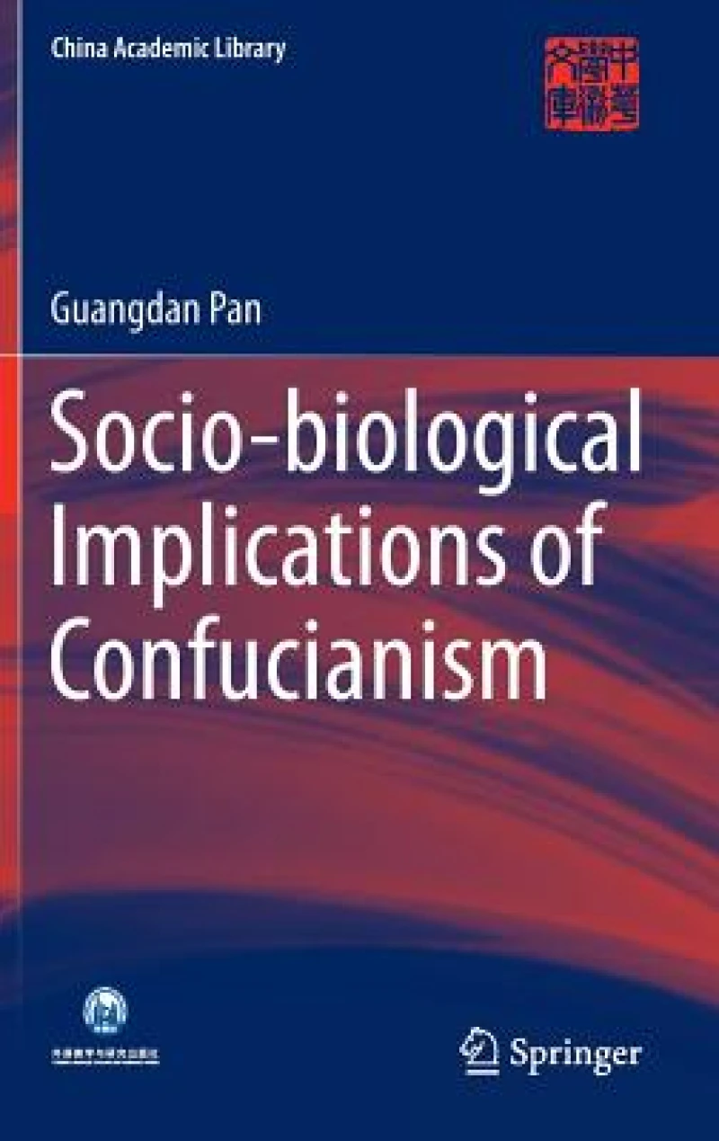Socio-biological Implications of Confucianism