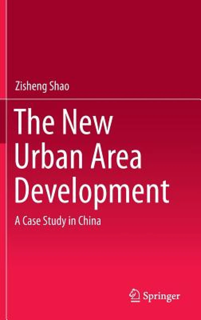 The New Urban Area Development