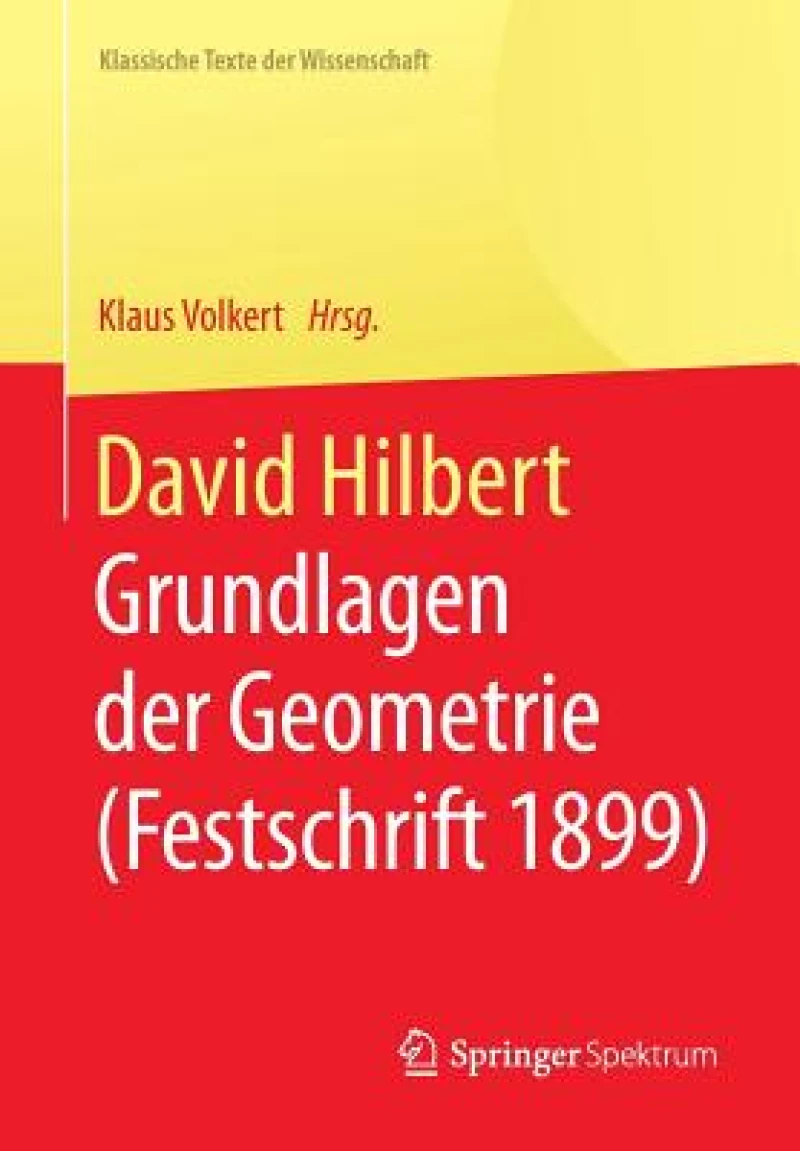 David Hilbert