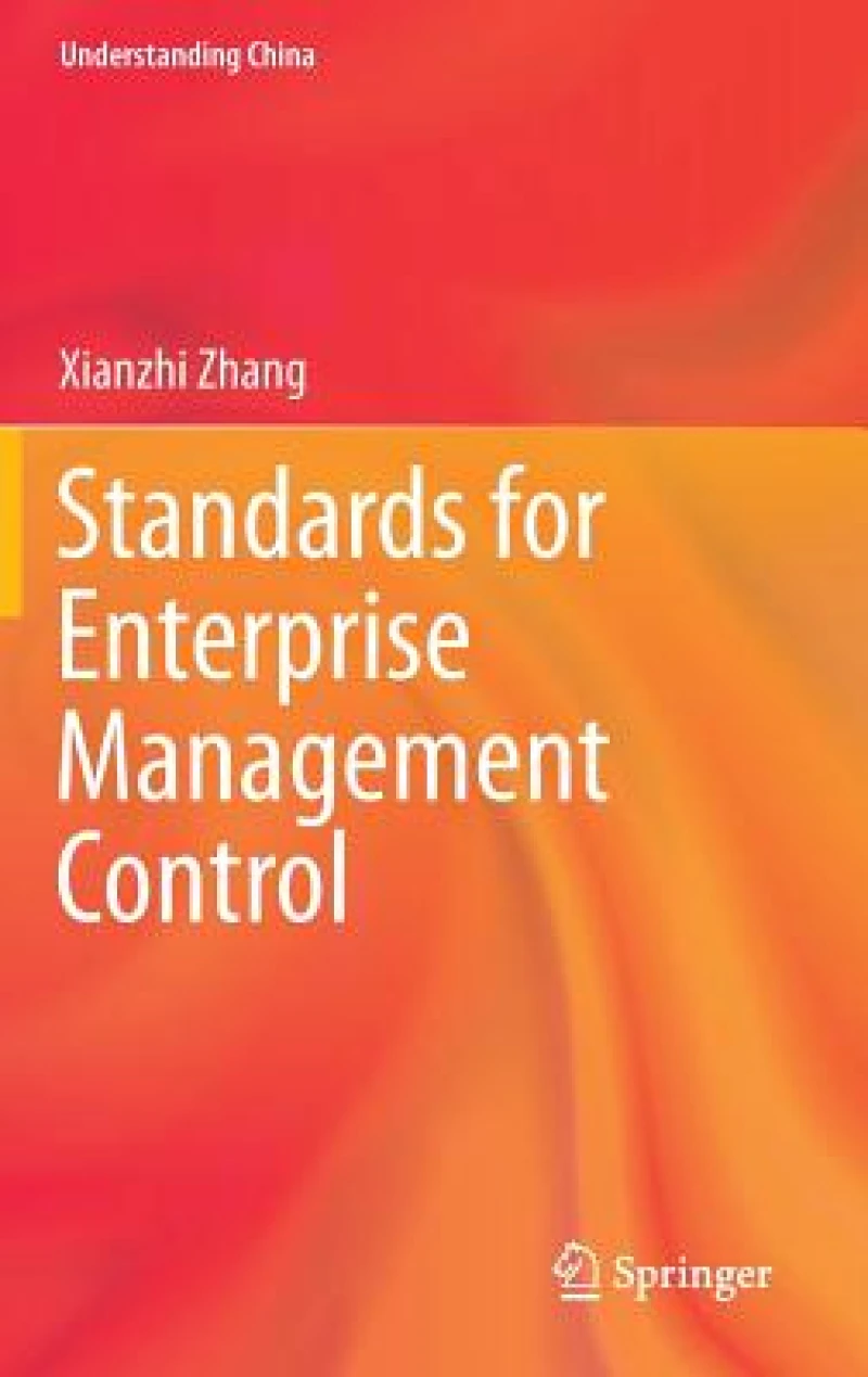 Standards for Enterprise Management Control