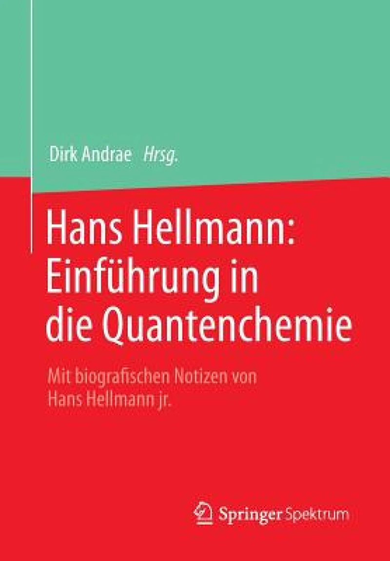 Hans Hellmann