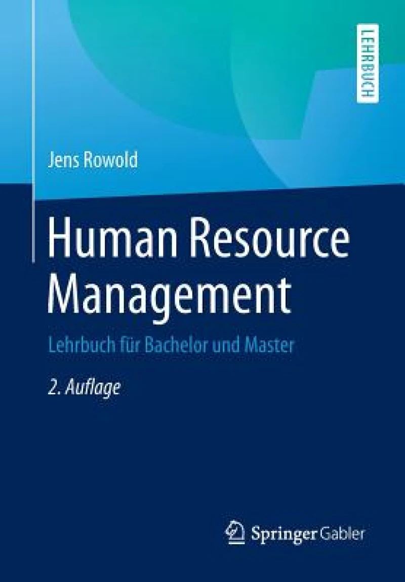 Human Resource Management