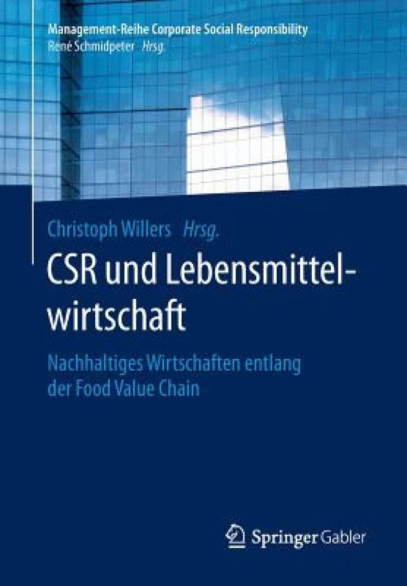 CSR und Lebensmittelwirtschaft