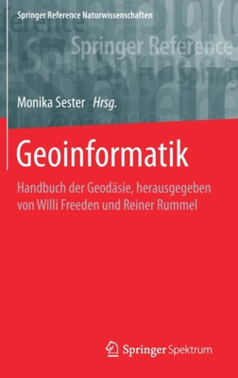 Geoinformatik