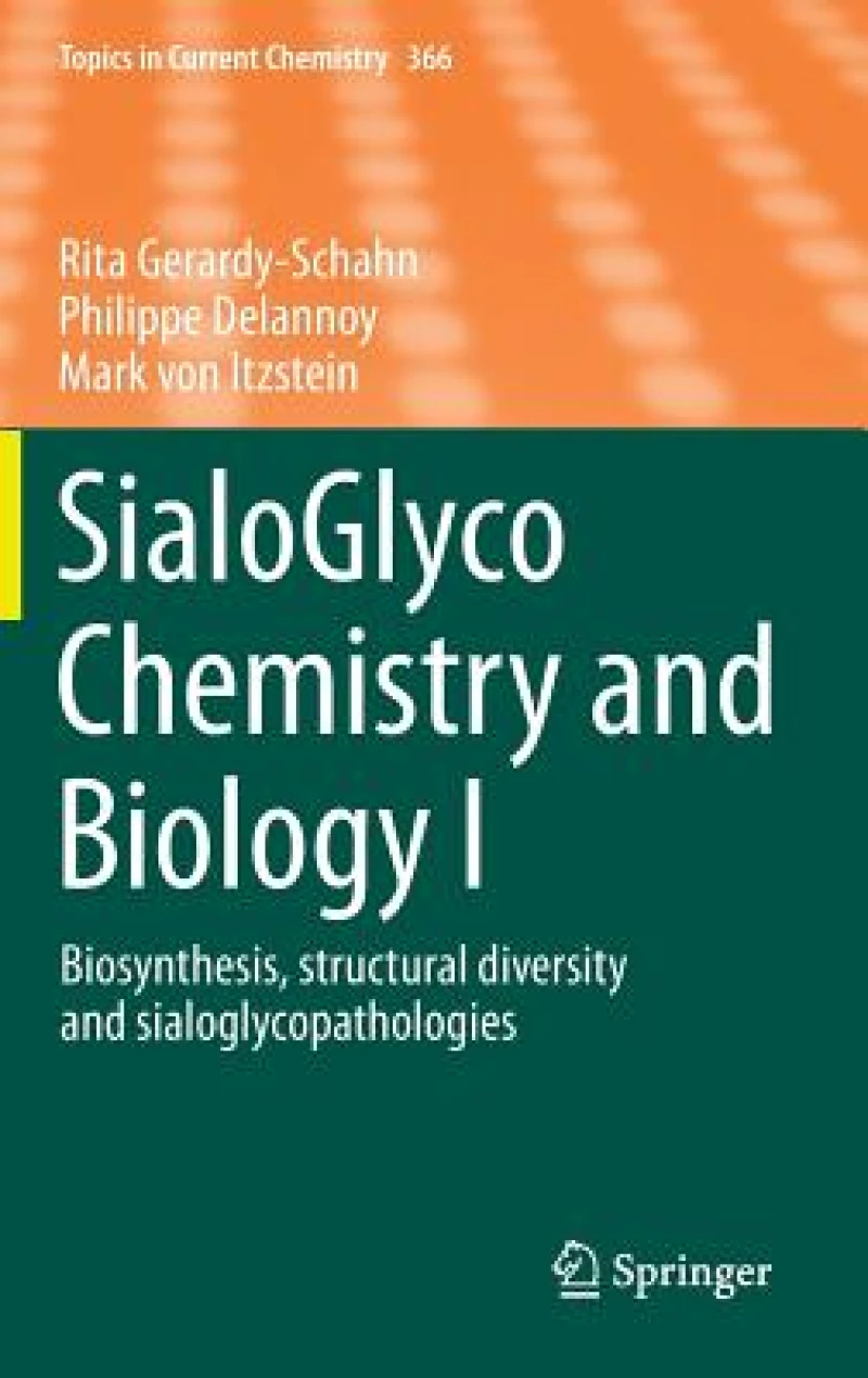 SialoGlyco Chemistry and Biology I