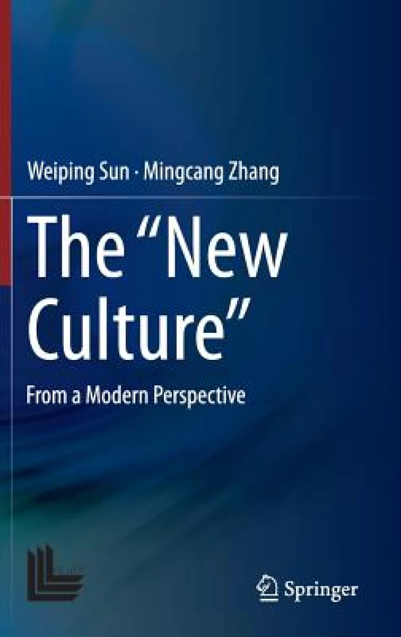 The "New Culture"
