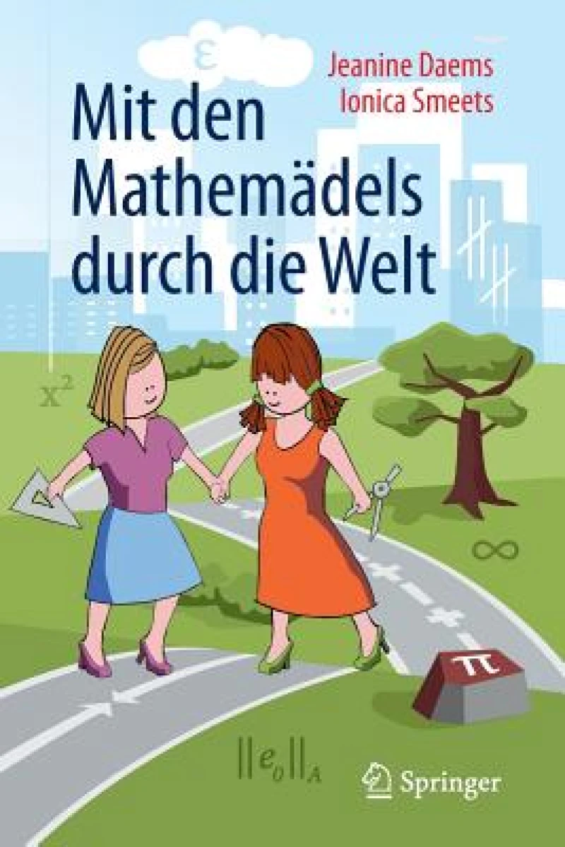 Mit den Mathemadels durch die Welt