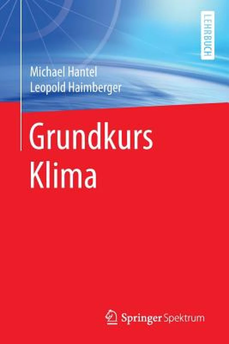 Grundkurs Klima